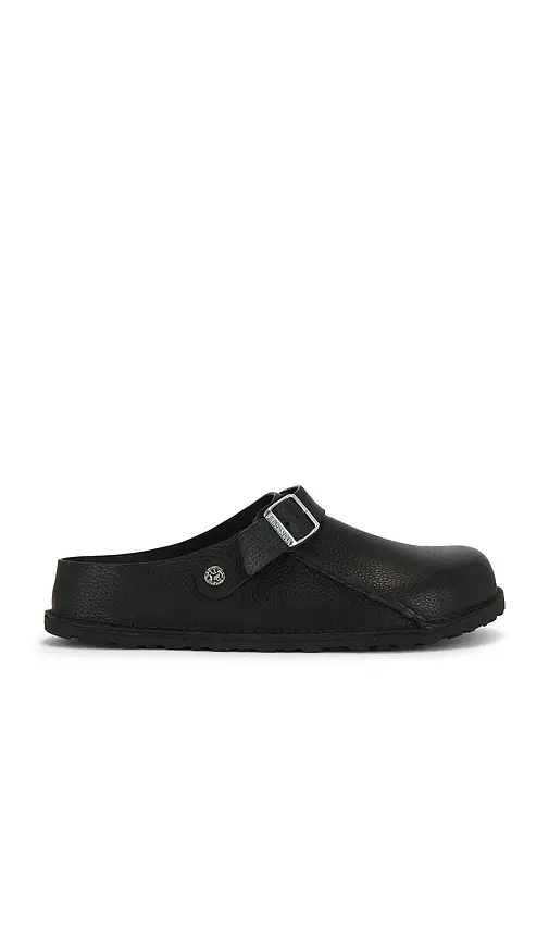 Birkenstock Lutry 365 Leather | Thumbnail 2 Birkenstock Lutry 365 Leather | Thumbnail 2