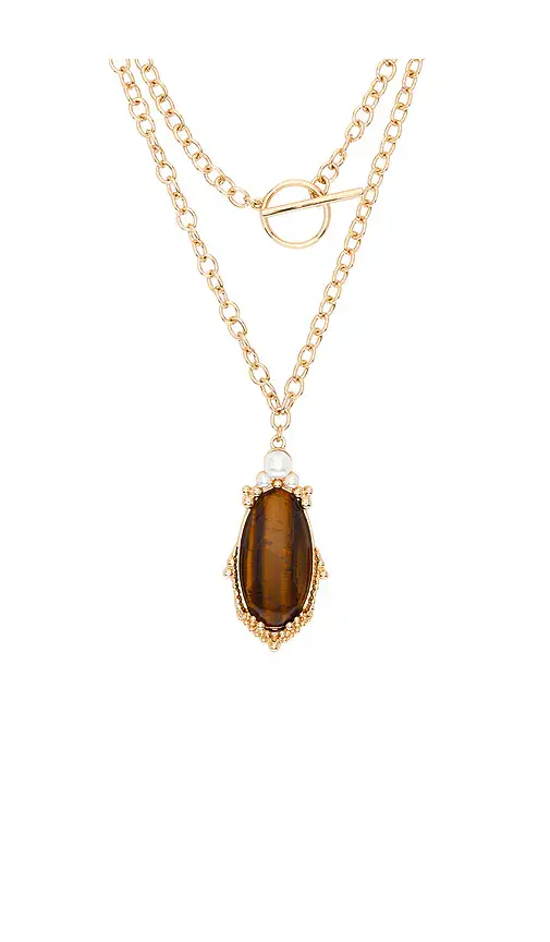 petit moments Wander Necklace | Thumbnail 2 petit moments Wander Necklace | Thumbnail 2