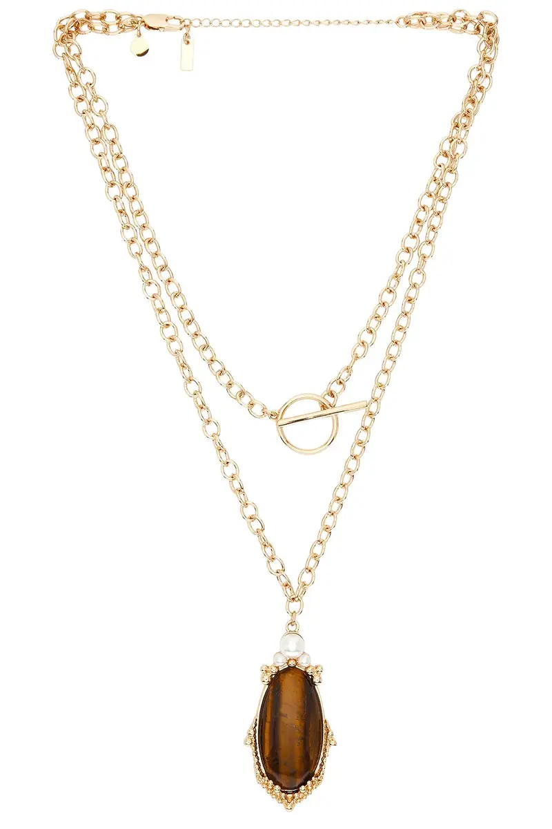 Wander Necklace Wander Necklace