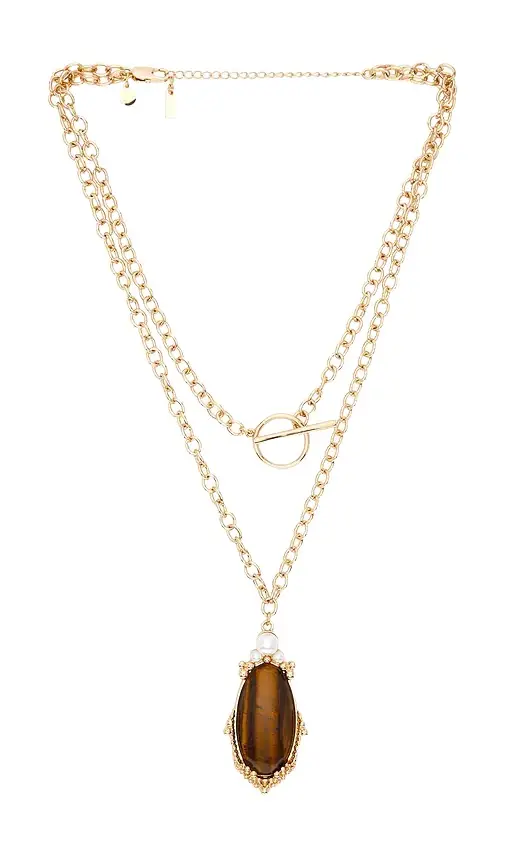 Wander Necklace Wander Necklace