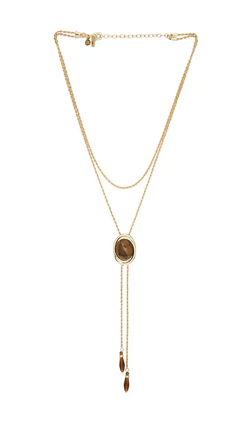 petit moments Heirloom Necklace