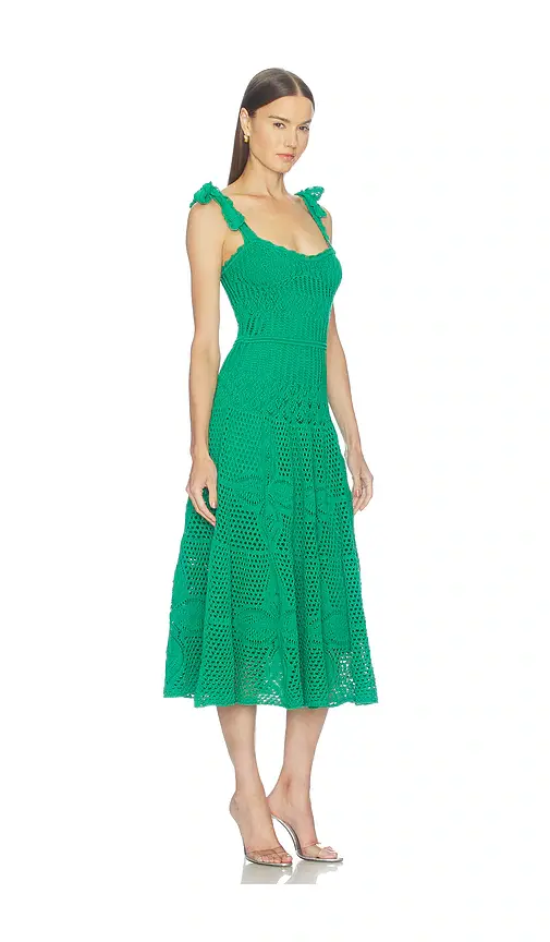 Alexis Calinda Dress | Thumbnail 2