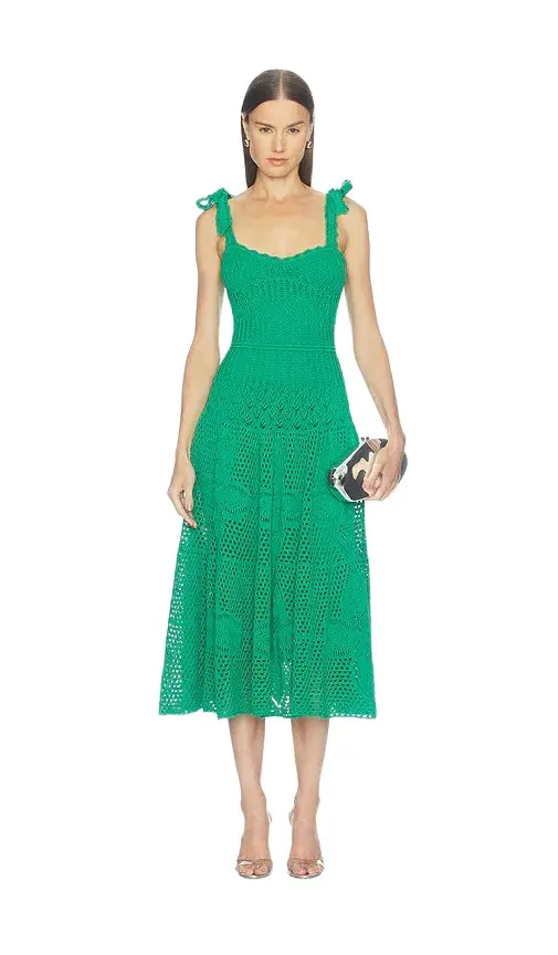 Alexis Calinda Dress