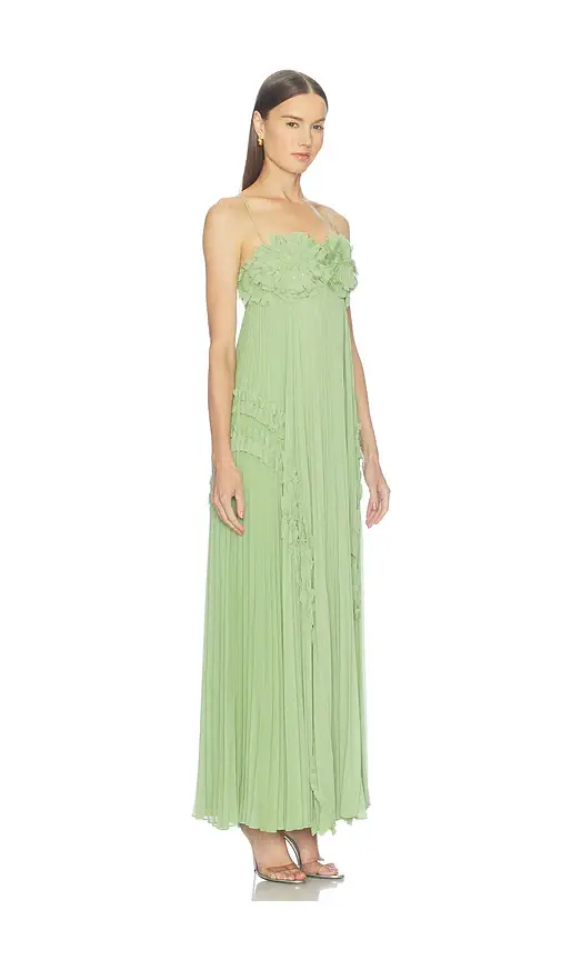 Alexis Odette Dress | Thumbnail 2 Alexis Odette Dress | Thumbnail 2