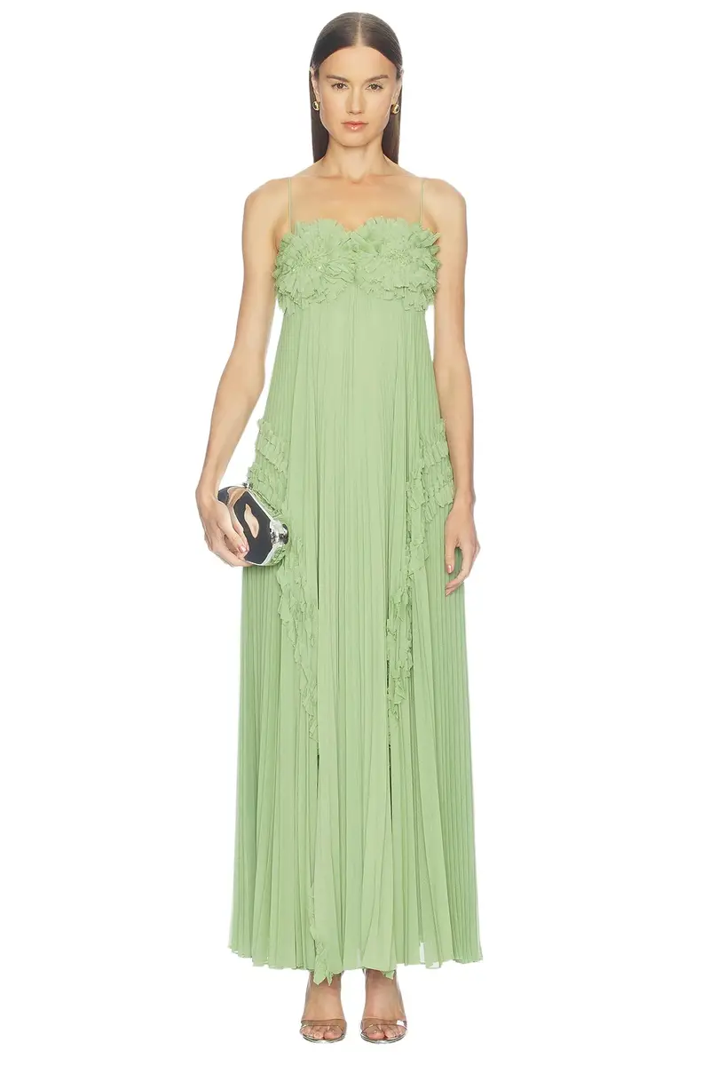 Odette Dress Odette Dress
