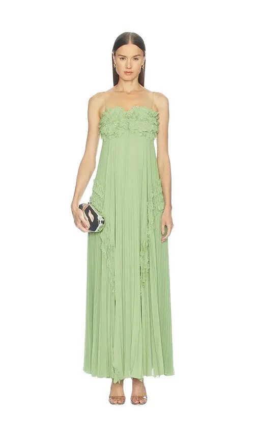 Alexis Odette Dress