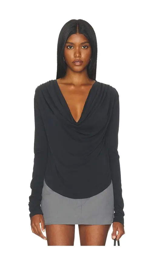 Jane Long Sleeve Top Jane Long Sleeve Top