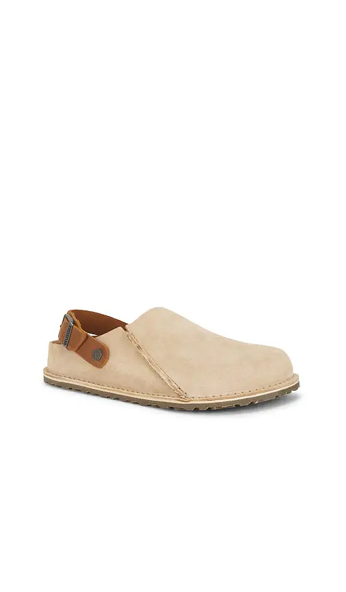 Birkenstock Lutry 365 Suede/Oiled | Thumbnail 2 Birkenstock Lutry 365 Suede/Oiled | Thumbnail 2