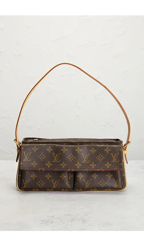 Louis Vuitton Monogram Viva Cite MM Shoulder Bag | Thumbnail 2 Louis Vuitton Monogram Viva Cite MM Shoulder Bag | Thumbnail 2
