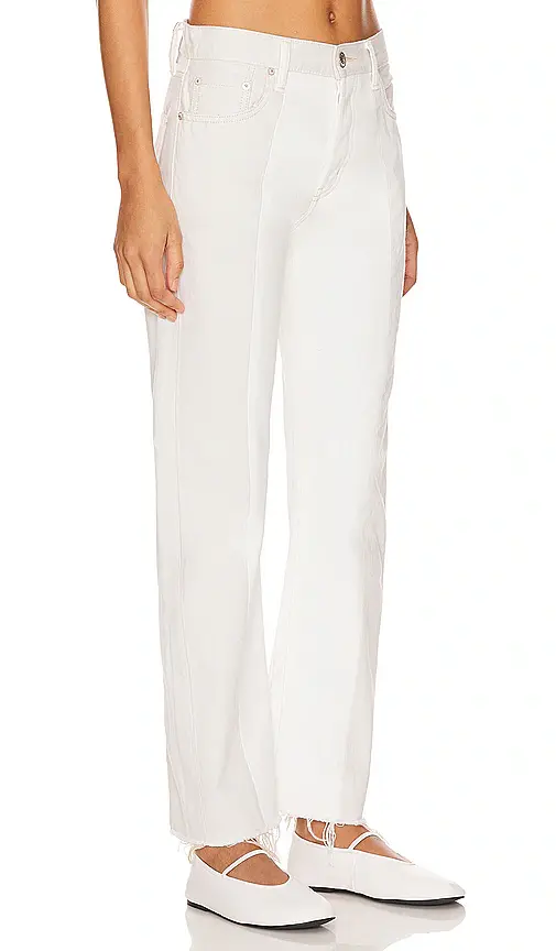 Moussy Vintage Raintrec Straight Jeans | Thumbnail 2 Moussy Vintage Raintrec Straight Jeans | Thumbnail 2