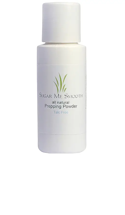 Sugar Me Smooth Prepping Powder