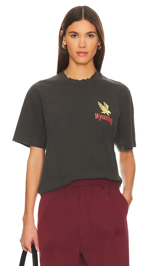 Diamond Cross Ranch Jackson Eagle Tee | Thumbnail 2 Diamond Cross Ranch Jackson Eagle Tee | Thumbnail 2