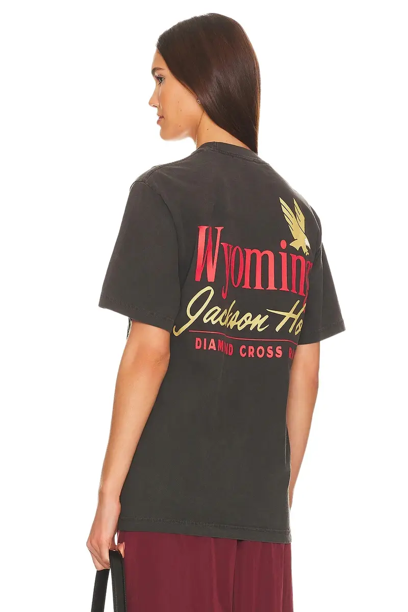 Jackson Eagle Tee