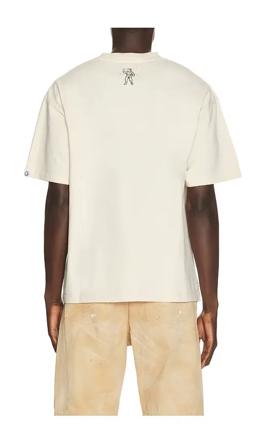 Billionaire Boys Club Lightning Tee | Thumbnail 2 Billionaire Boys Club Lightning Tee | Thumbnail 2