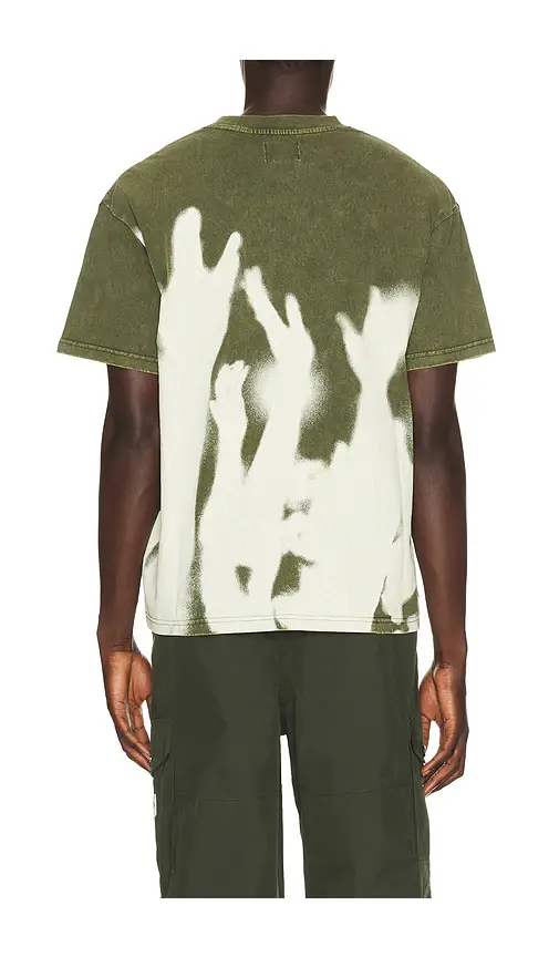 Billionaire Boys Club Presence Tee | Thumbnail 2 Billionaire Boys Club Presence Tee | Thumbnail 2