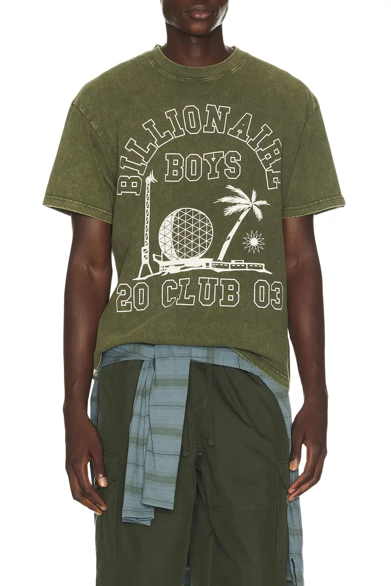 Presence Tee