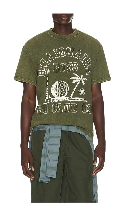 Billionaire Boys Club Presence Tee