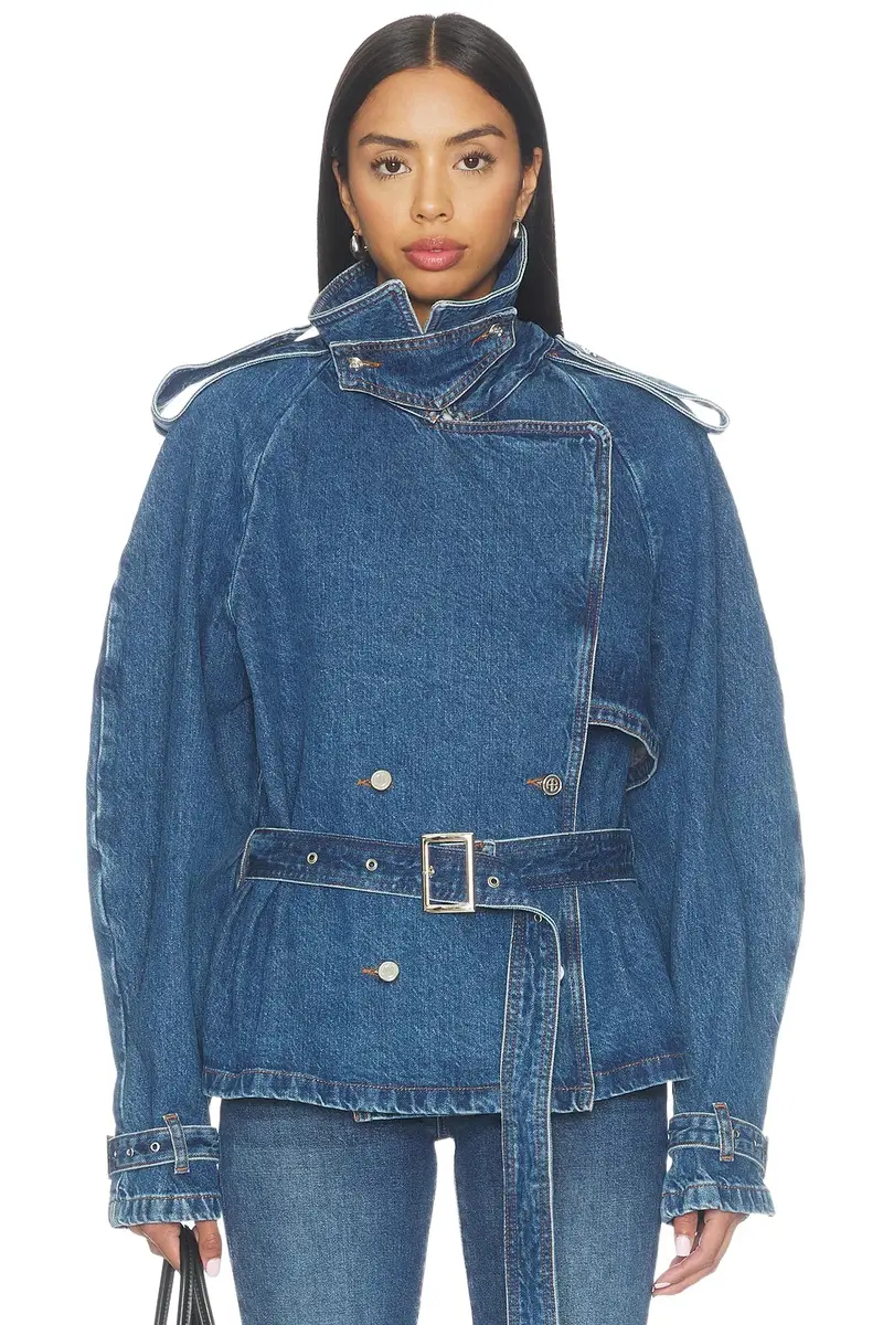 Pascale Trench Pascale Trench