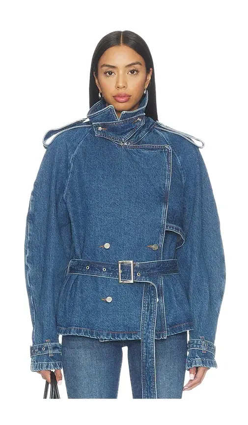 Pascale Trench Pascale Trench