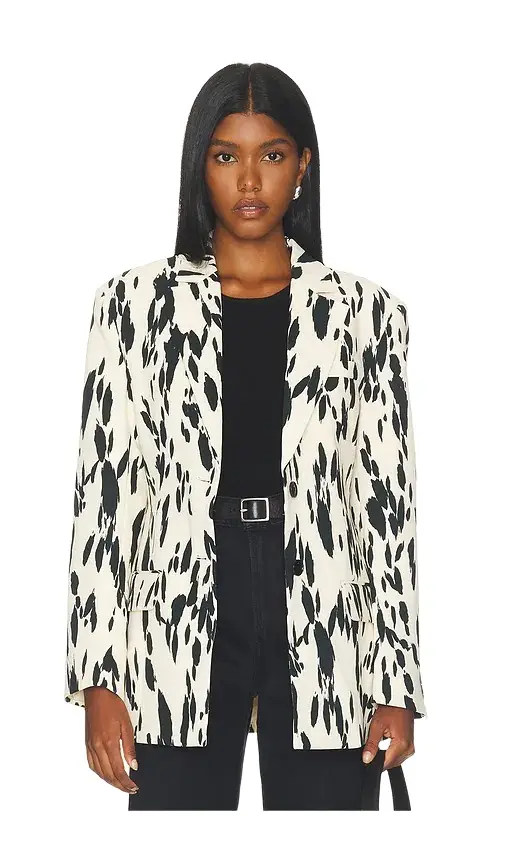Laika Blazer Laika Blazer