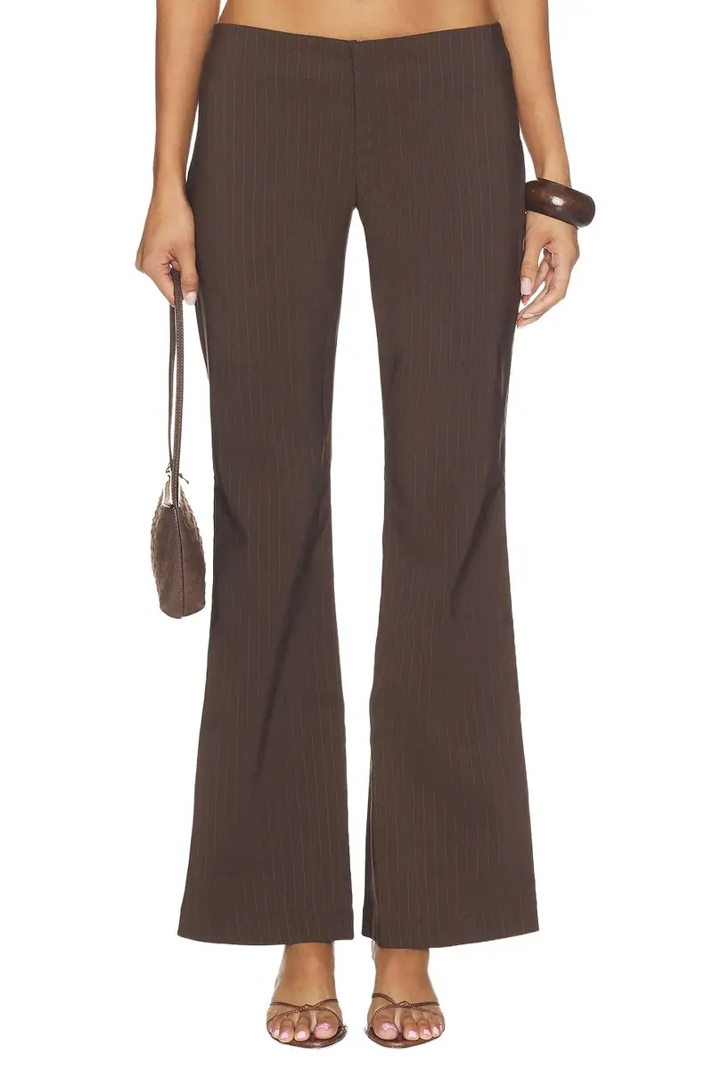 The Paris Pant