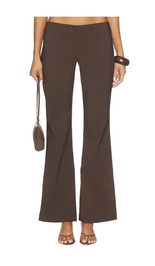 The Paris Pant The Paris Pant