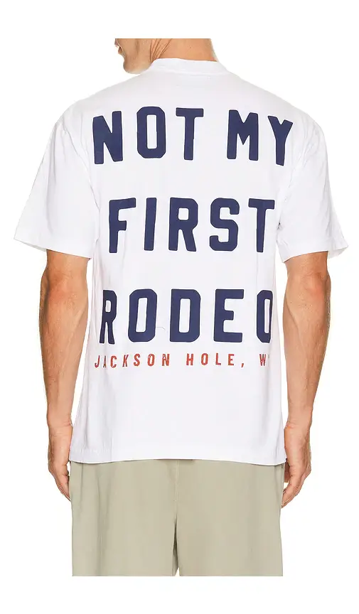 Diamond Cross Ranch Usa 250 Collection Tee | Thumbnail 2 Diamond Cross Ranch Usa 250 Collection Tee | Thumbnail 2