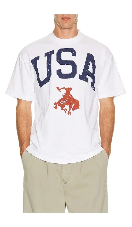 Usa 250 Collection Tee Usa 250 Collection Tee