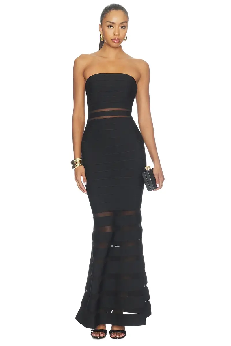 The Kate Gown The Kate Gown