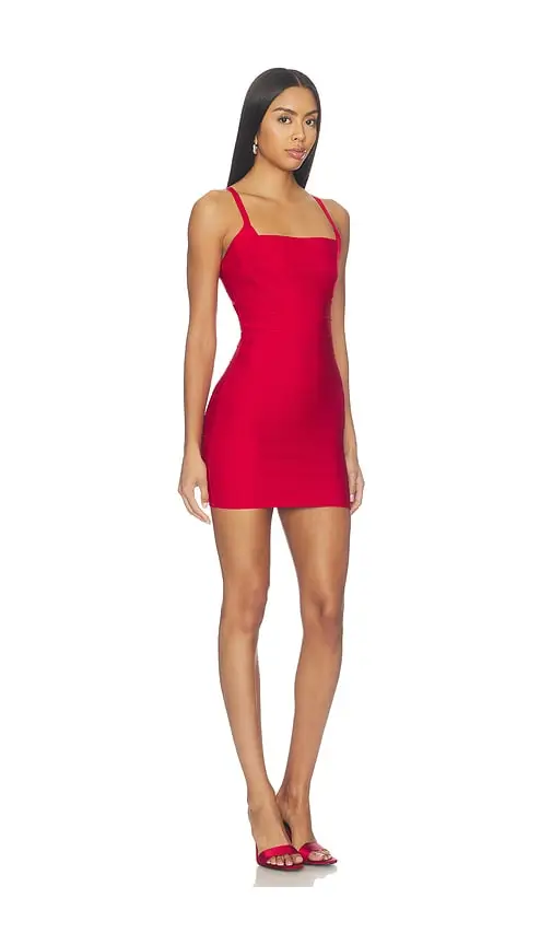 Hervé Léger The Dance Floor Dress | Thumbnail 2