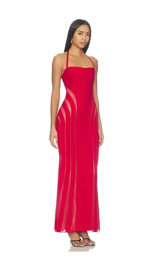 Hervé Léger The Katie Gown | Thumbnail 2 Hervé Léger The Katie Gown | Thumbnail 2