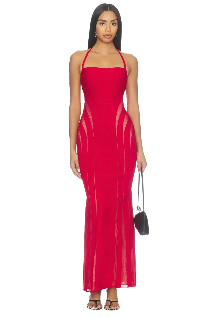 The Katie Gown The Katie Gown