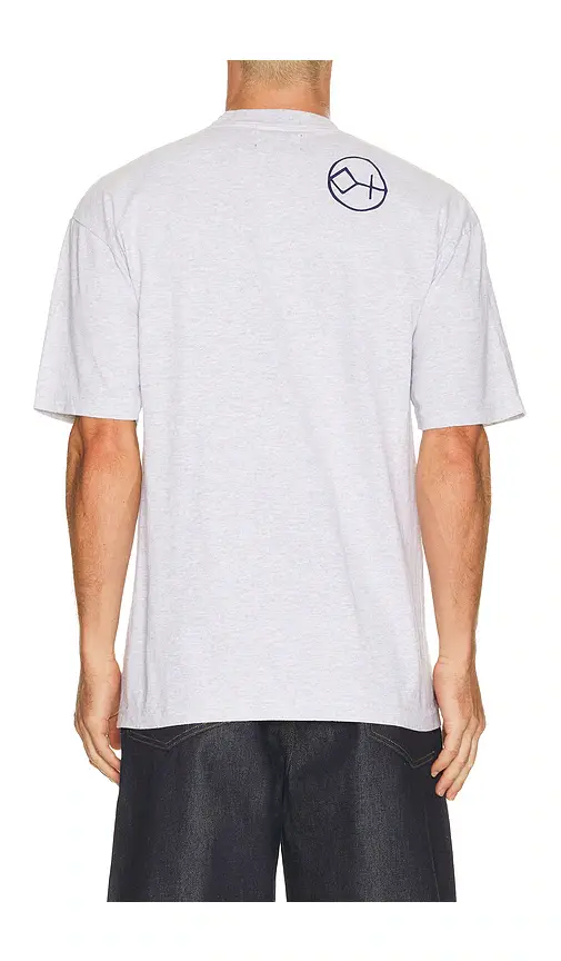 Diamond Cross Ranch Blue Horses Tee | Thumbnail 2