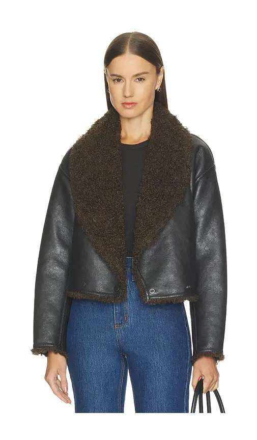A.L.C. Stella Jacket | Thumbnail 2 A.L.C. Stella Jacket | Thumbnail 2