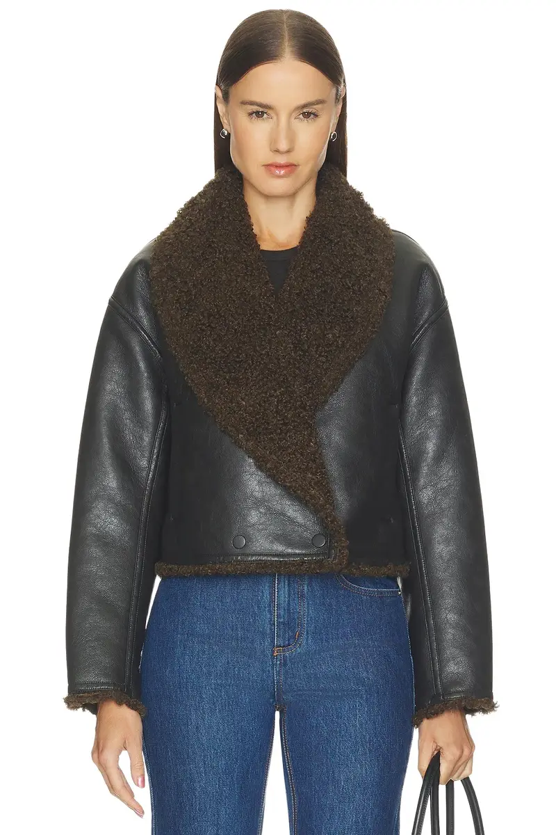 Stella Jacket Stella Jacket