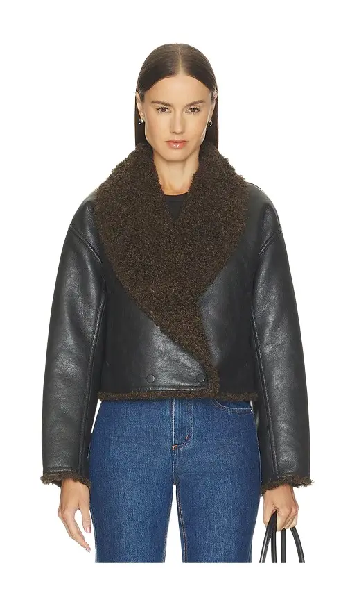 Stella Jacket Stella Jacket