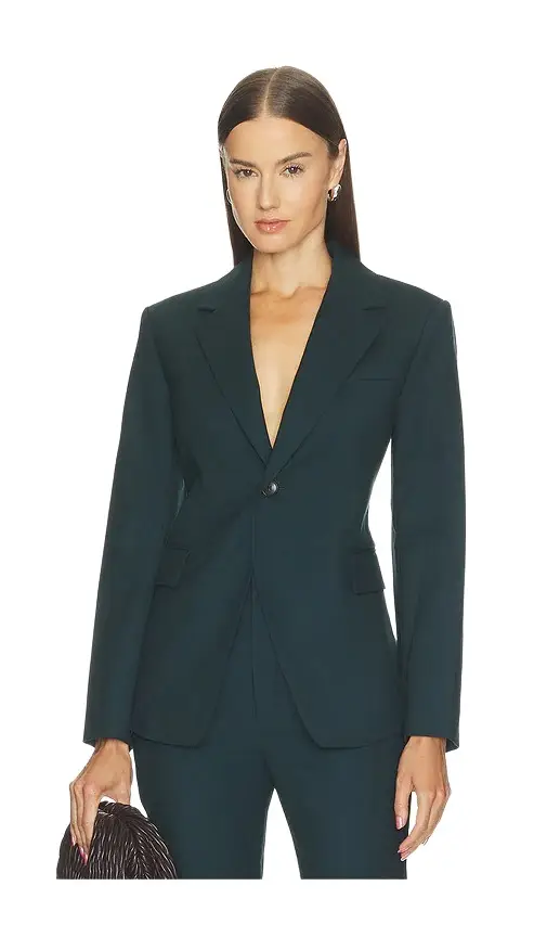 Elza Jacket Elza Jacket