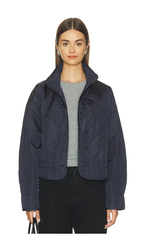 A.L.C. Claudia Jacket | Thumbnail 2 A.L.C. Claudia Jacket | Thumbnail 2