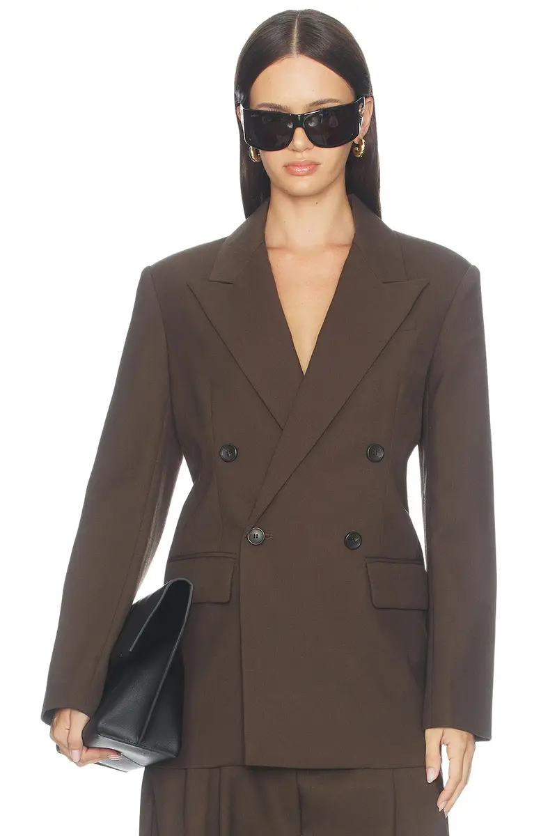 A.L.C. Calla Jacket