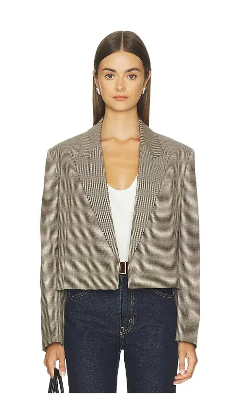 Cass Jacket Cass Jacket
