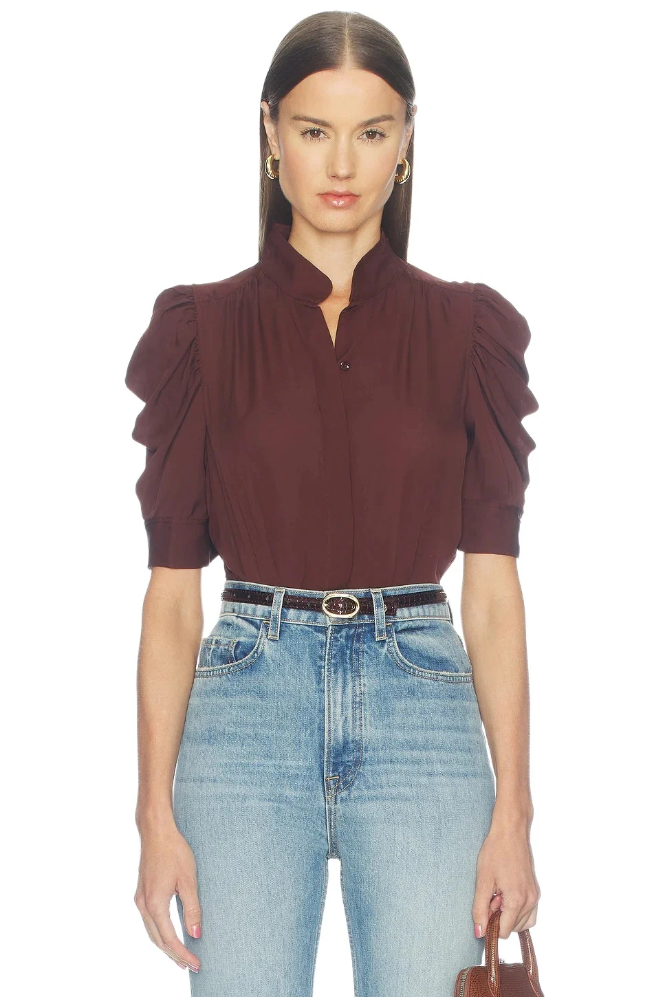 The Gillian Top The Gillian Top
