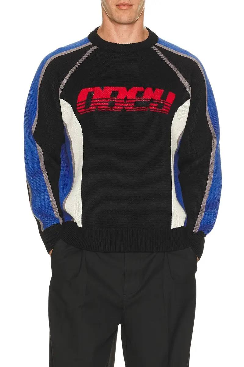 Estadio Sweater