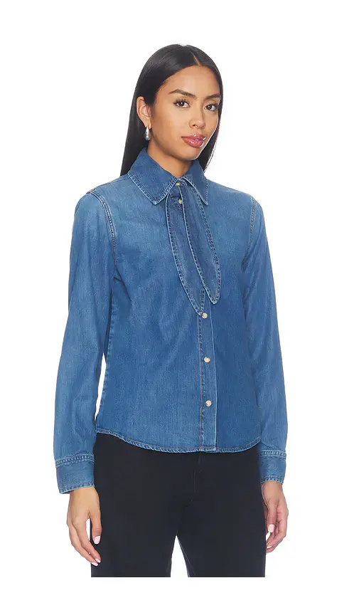 Frame The Clementine Shirt | Thumbnail 2 Frame The Clementine Shirt | Thumbnail 2