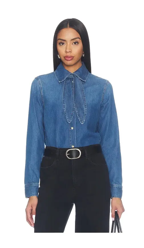 Frame The Clementine Shirt