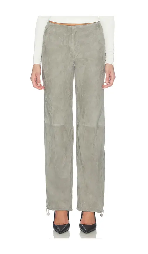 STILL HERE Sport Straight Leg Pant | Thumbnail 2 STILL HERE Sport Straight Leg Pant | Thumbnail 2