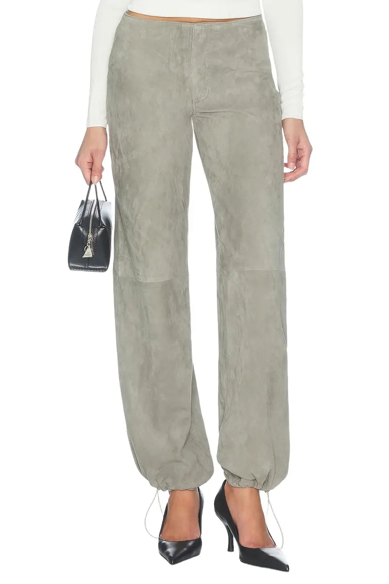 Sport Straight Leg Pant