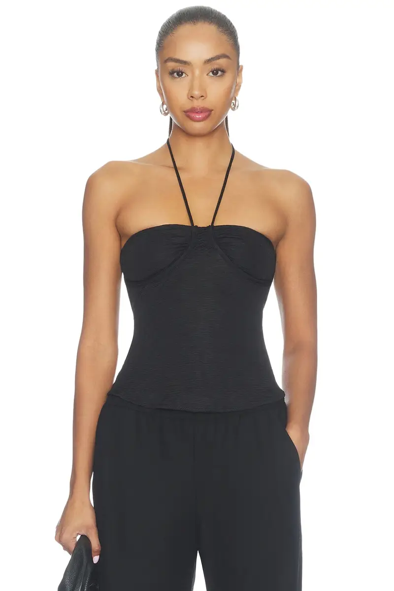 Evening Out Halter Top Evening Out Halter Top