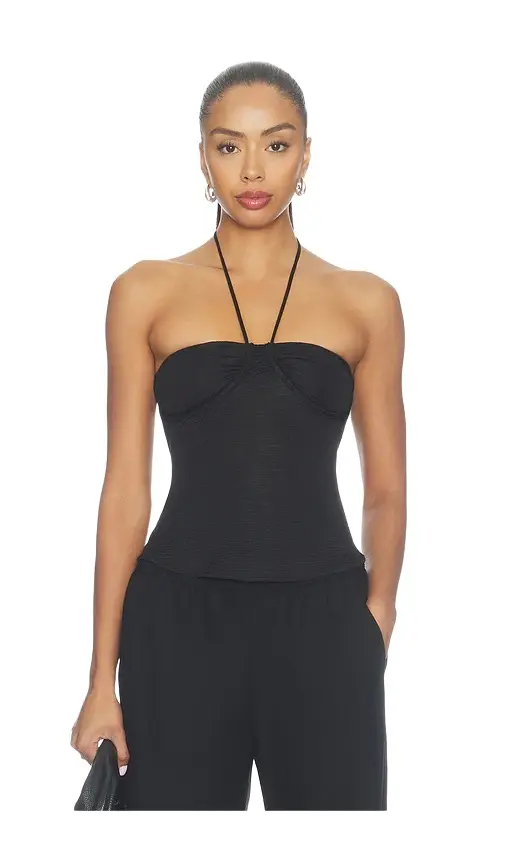 Evening Out Halter Top Evening Out Halter Top