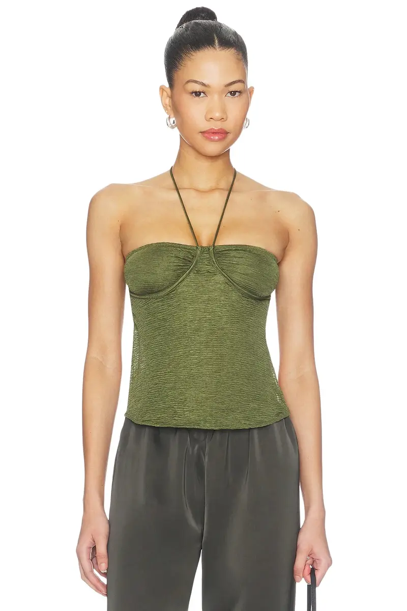 Evening Out Halter Top Evening Out Halter Top
