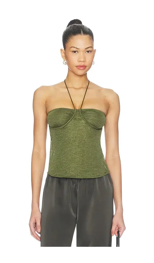 Evening Out Halter Top Evening Out Halter Top